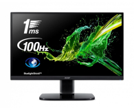 Acer KA242YEBI - 1228827 - zdjęcie 1